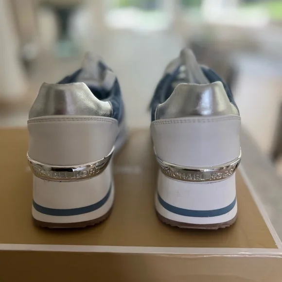 Michael Kors style MONIQUE TRAINEE - Picture 8 of 11